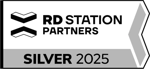 RD Station Partners Silver 2025